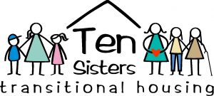 TenSisters Logo